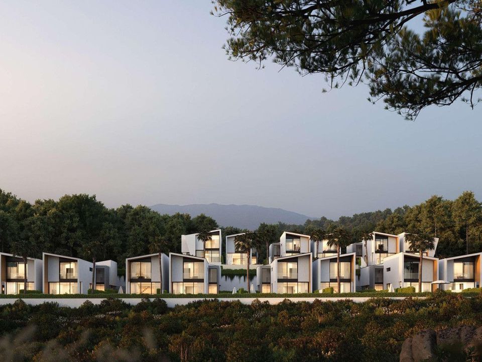 Villa i Mijas, Malaga - foto 3