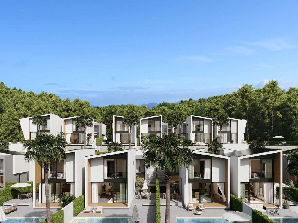 Villa i Mijas, Malaga - foto 4