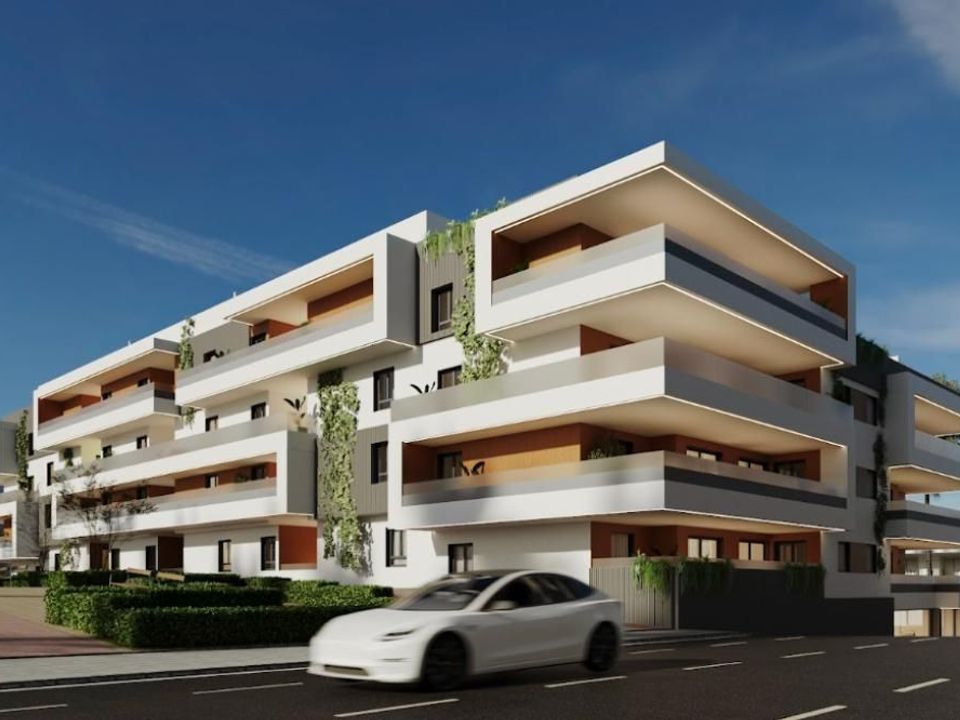Lejlighed i San Pedro de Alcantara, Malaga - foto 4