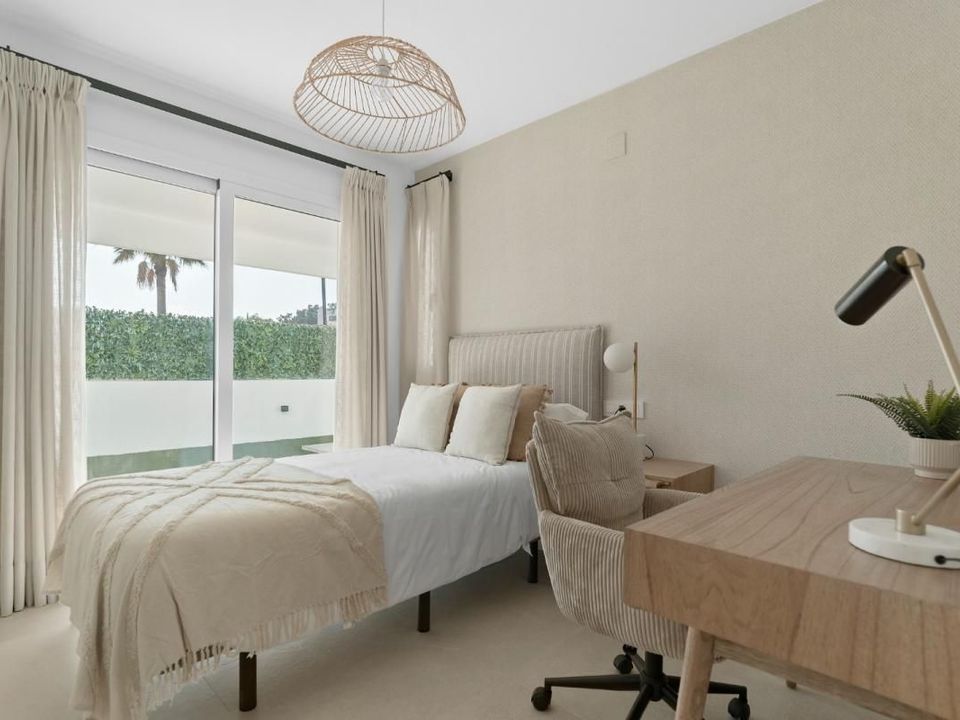 Villa i Mijas, Malaga - foto 3