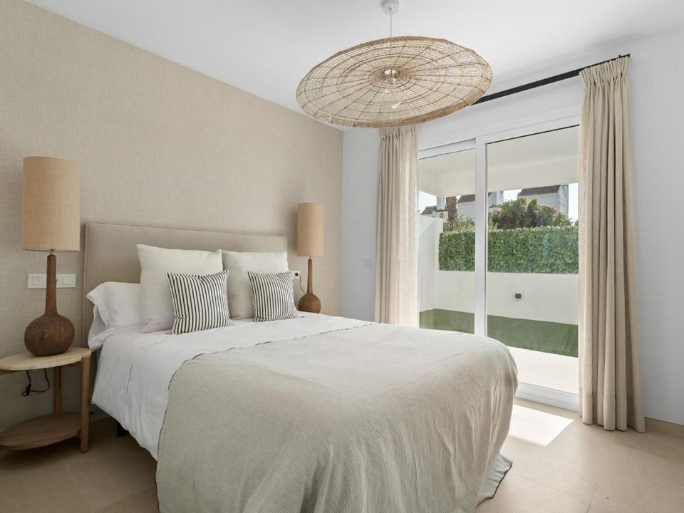 Villa i Mijas, Malaga - foto 4
