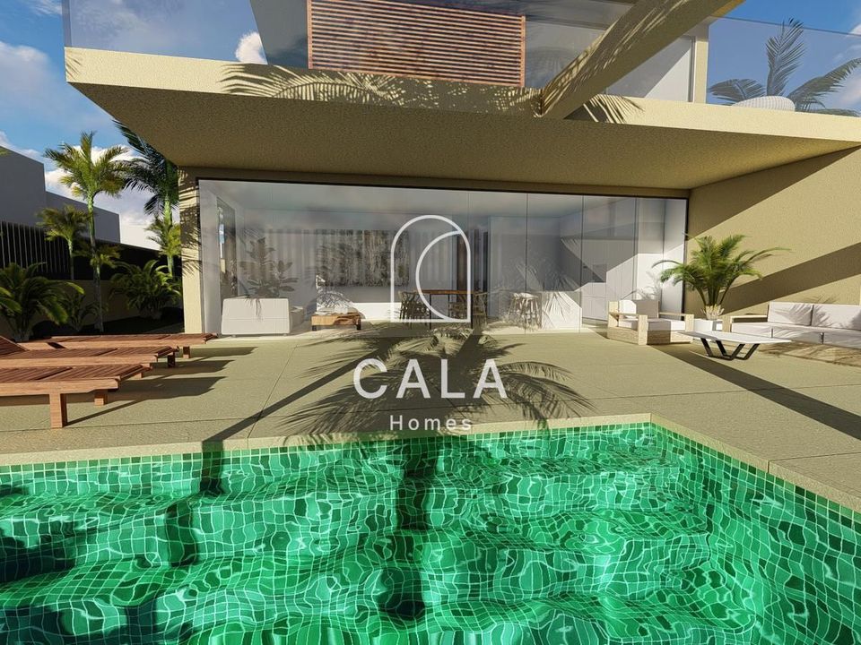 Villa a Palm Mar, Tenerife - foto 4