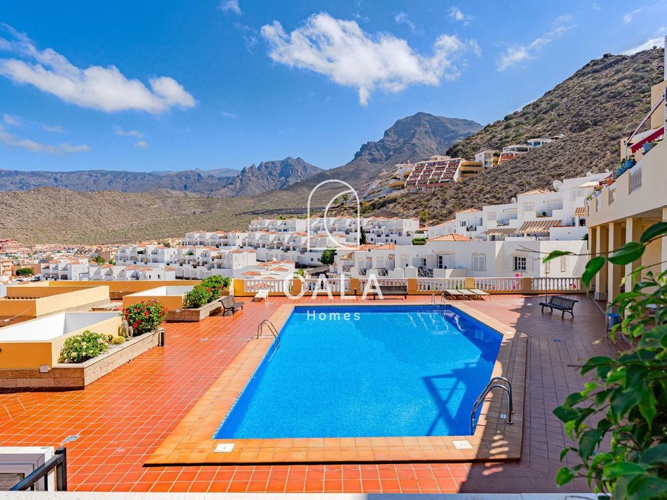 Lejlighed i Adeje, Tenerife - foto 3