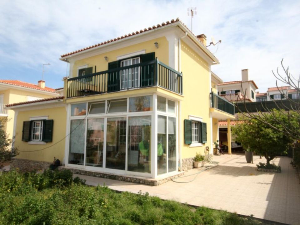Villa i Ericeira, Lisbon - foto 1