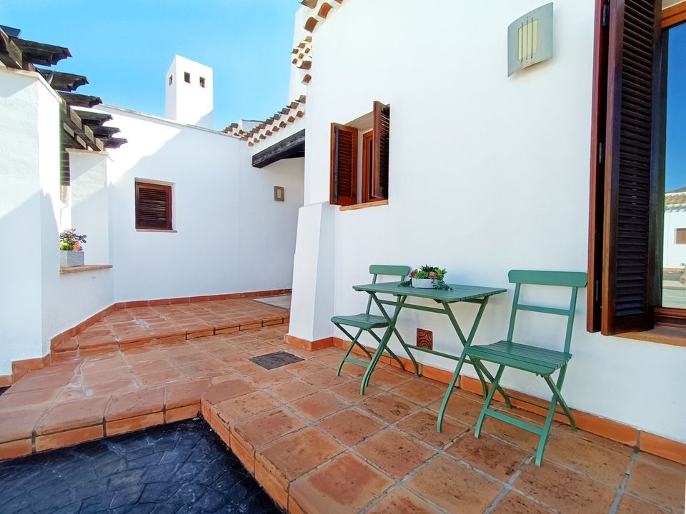 Villa i El Valle Golf Resort, Murcia - foto 4