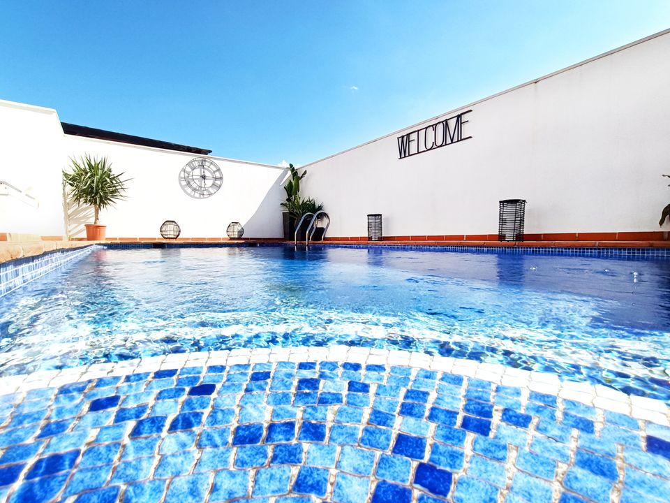 Villa i El Valle Golf Resort, Murcia - foto 5
