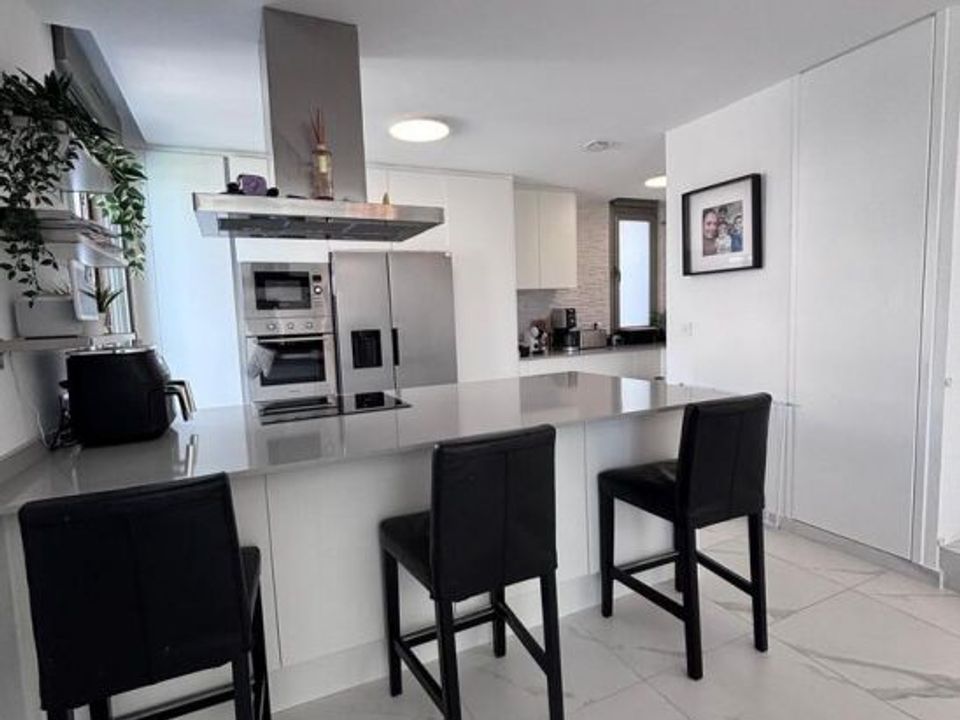 Villa i Orihuela Costa, Alicante - foto 2