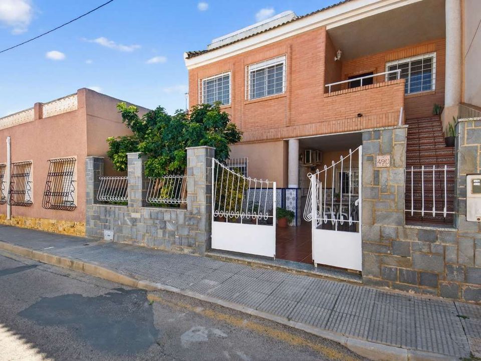 Villa i Lo Pagan, Murcia - foto 1