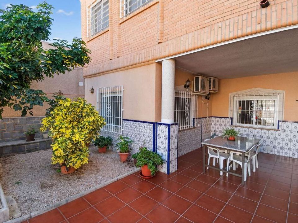 Villa i Lo Pagan, Murcia - foto 2