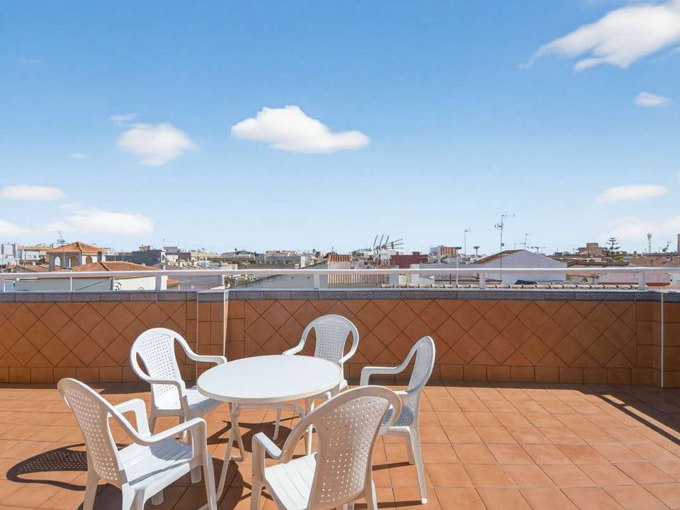 Villa i Lo Pagan, Murcia - foto 4