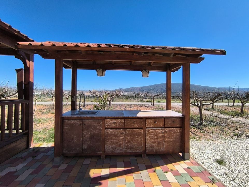 Villa i Pinoso, Alicante - foto 4