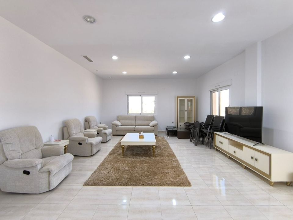 Villa i Pinoso, Alicante - foto 5