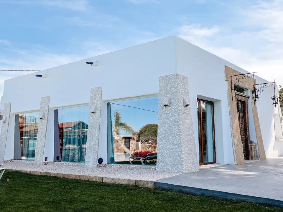 Villa i Javea, Alicante - foto 2