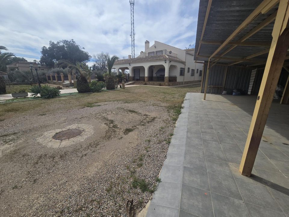 Villa i Sucina, Murcia - foto 4
