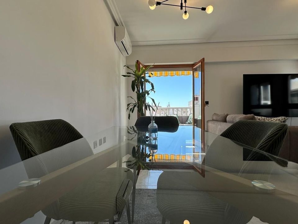 Lejlighed i Torrevieja, Alicante - foto 3