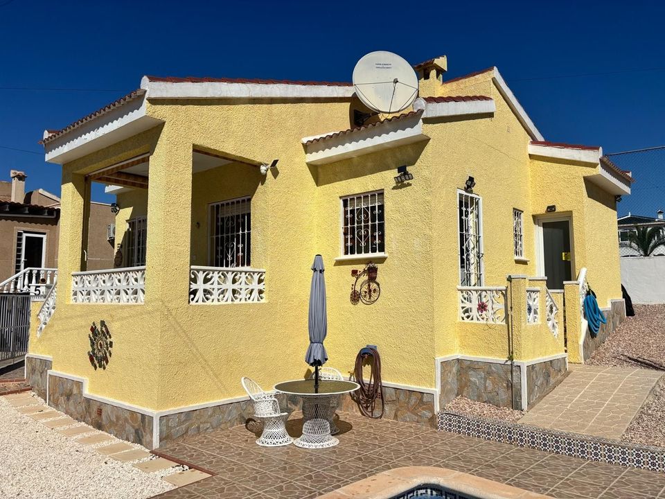 Villa i Rojales, Alicante - foto 3