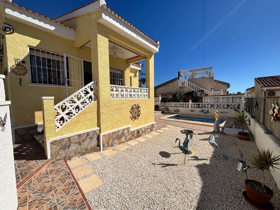 Villa i Rojales, Alicante - foto 4