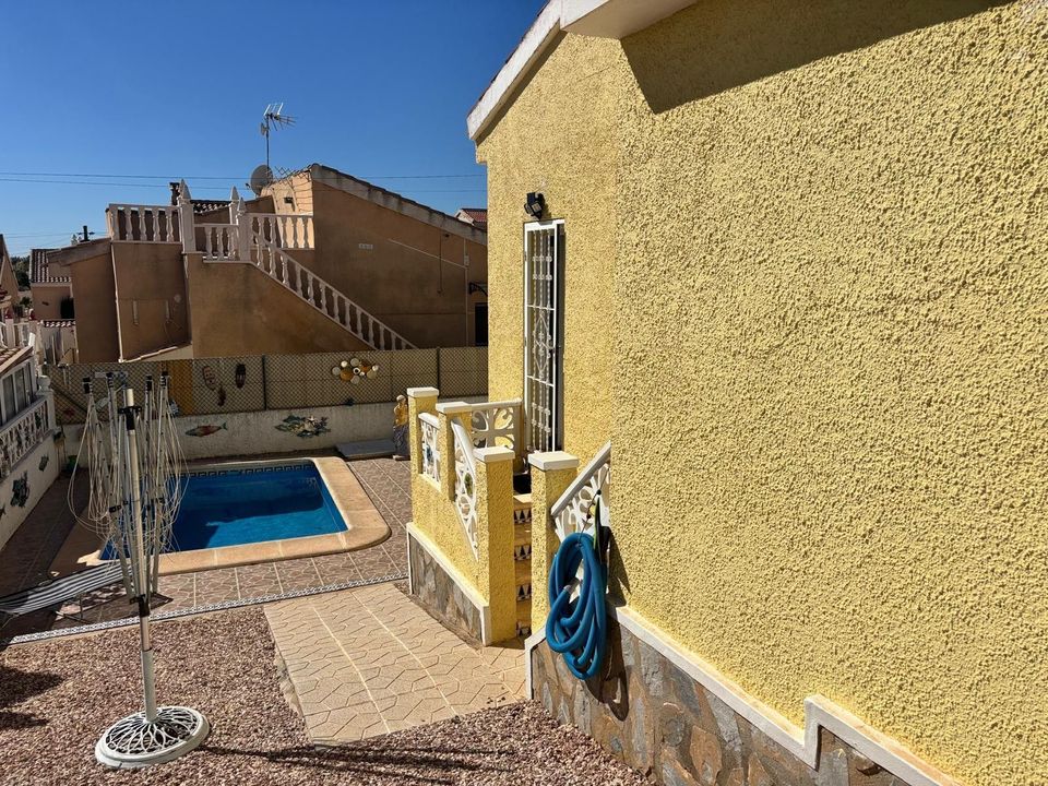 Villa i Rojales, Alicante - foto 5