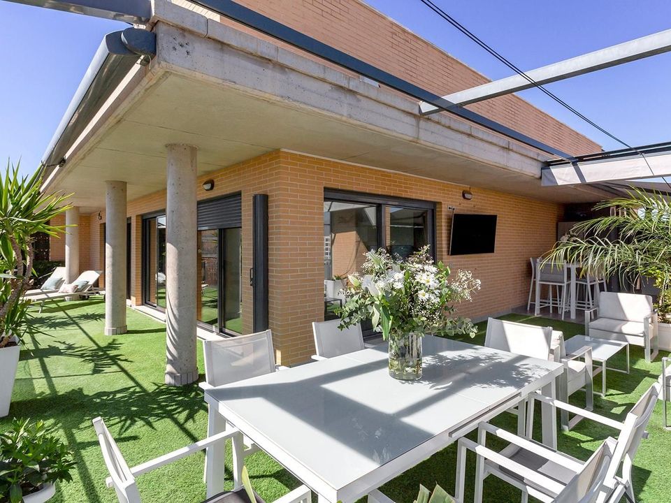 Penthouse i Alicante, Alicante - foto 5