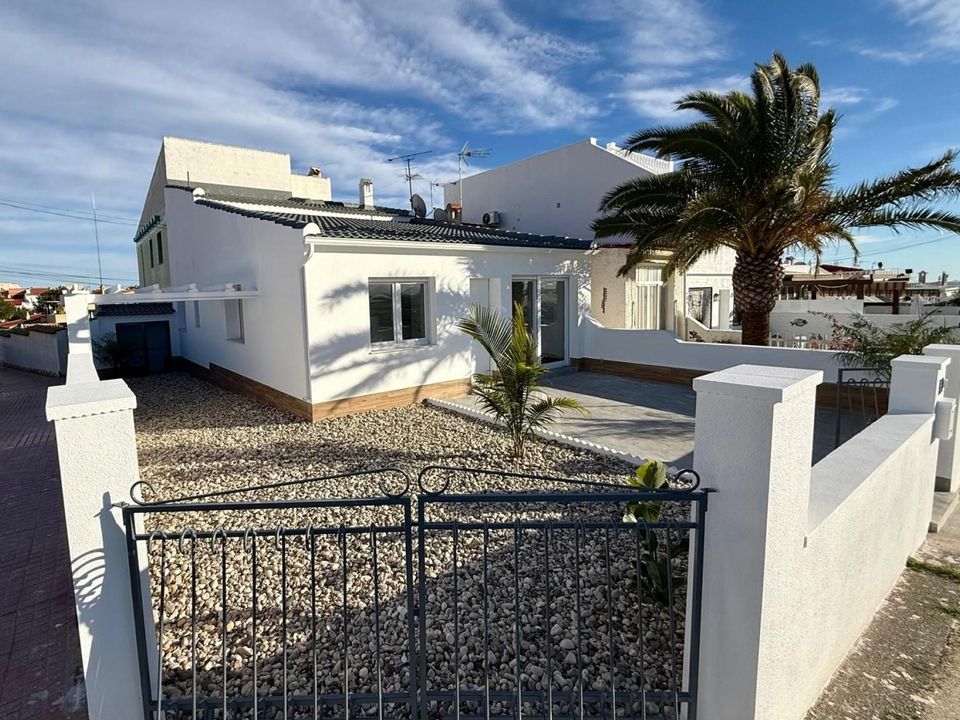 Rækkehus i Rojales, Alicante - foto 1
