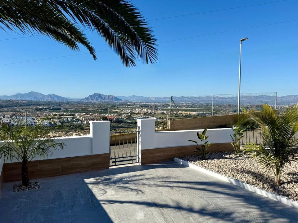 Rækkehus i Rojales, Alicante - foto 2