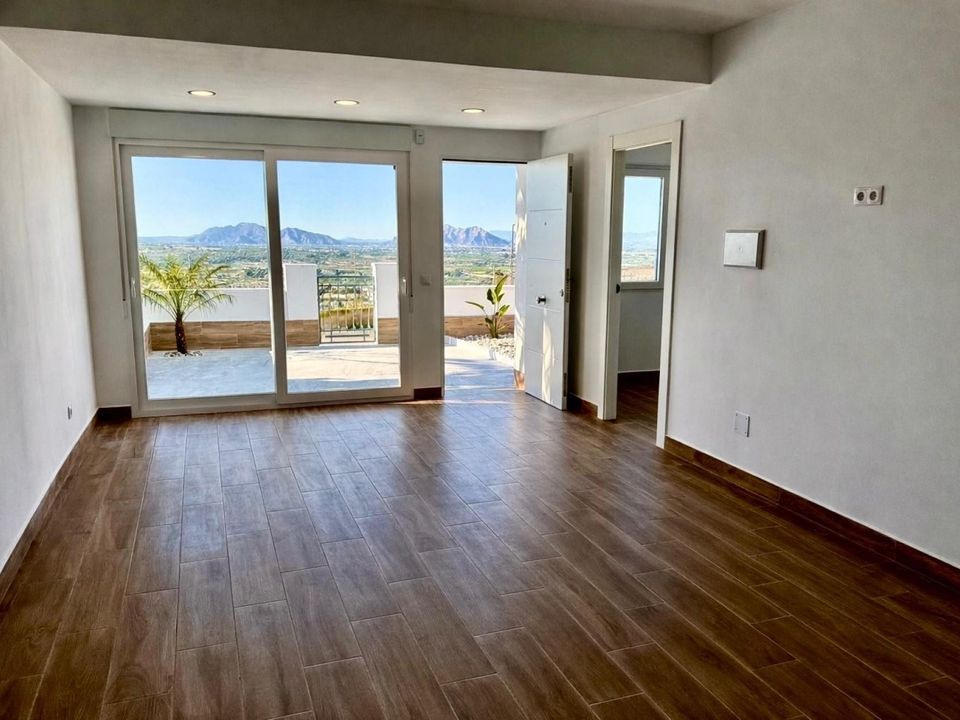 Rækkehus i Rojales, Alicante - foto 4