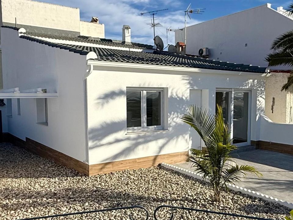 Rækkehus i Rojales, Alicante - foto 5