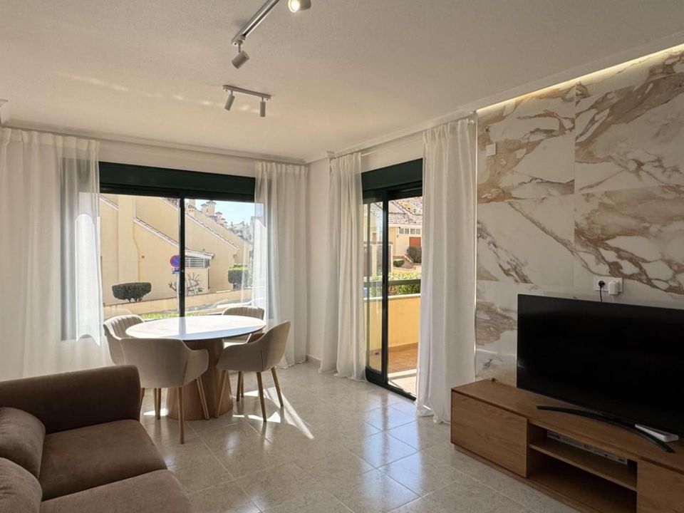 Leilighet i Orihuela Costa, Alicante - bilde 1