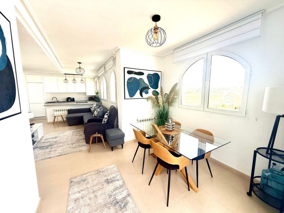 Penthouse i Sucina, Murcia - bilde 2