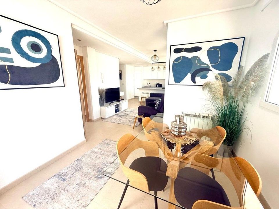Penthouse i Sucina, Murcia - bilde 3