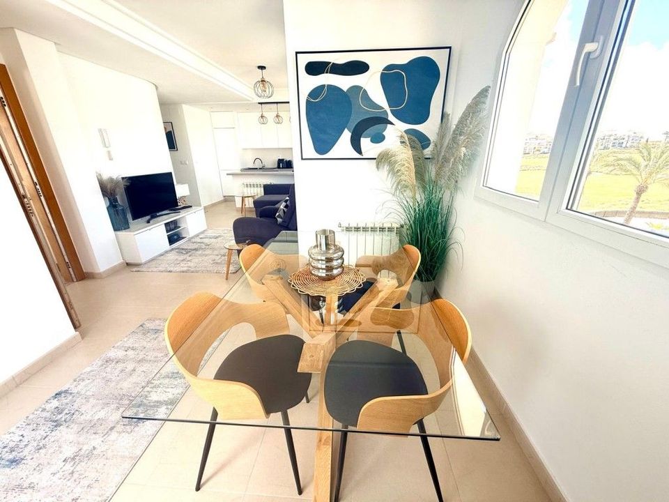 Penthouse i Sucina, Murcia - bilde 4