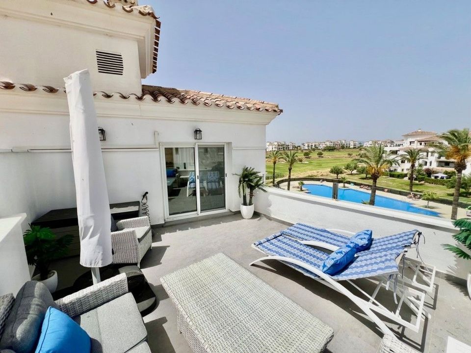 Penthouse i Sucina, Murcia - foto 3