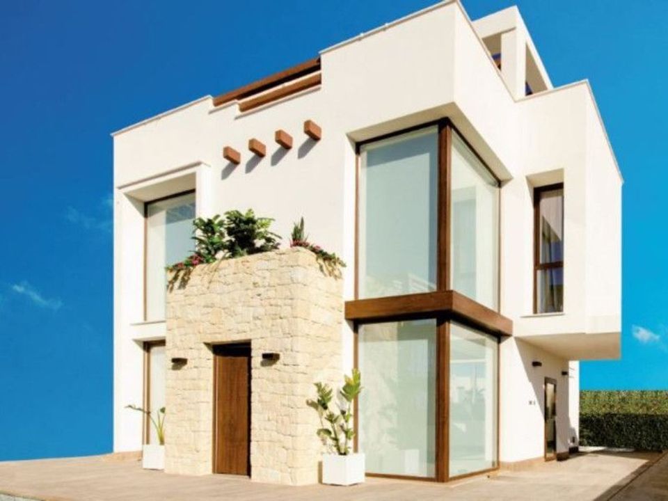 Villa i Vera, Almeria - foto 2