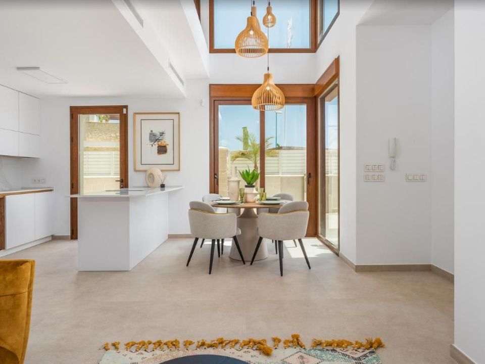 Villa i Vera, Almeria - foto 5