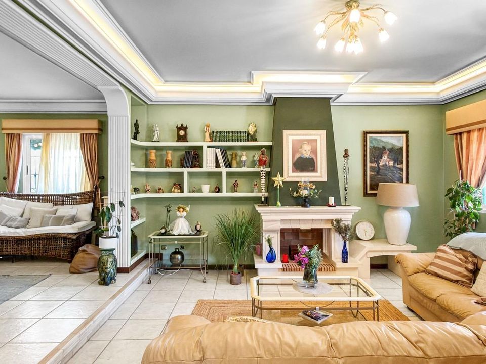 Villa i Torrevieja, Alicante - foto 3