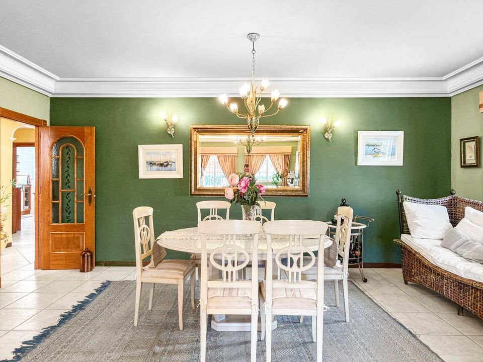 Villa i Torrevieja, Alicante - foto 4
