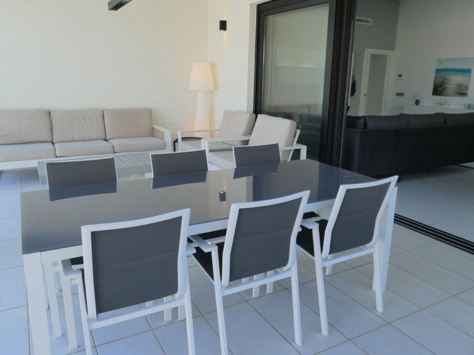 Villa i Benejuzar, Alicante - foto 4