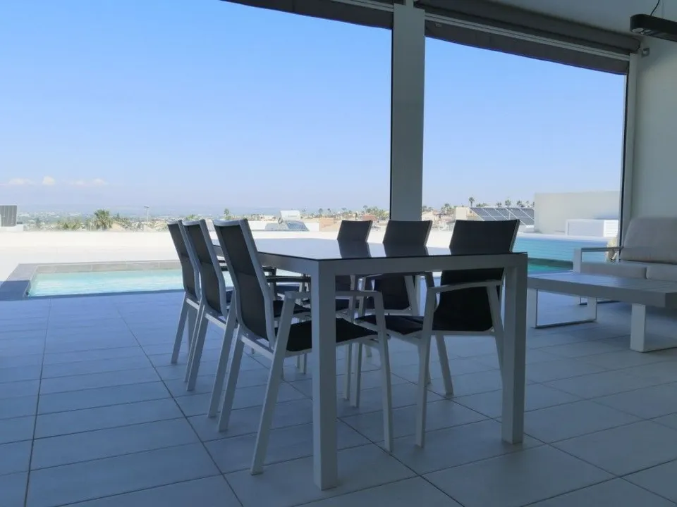 Villa i Benejuzar, Alicante - foto 5