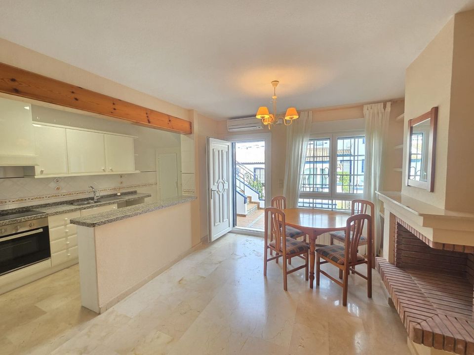 Bungalow i Orihuela Costa, Alicante - foto 5