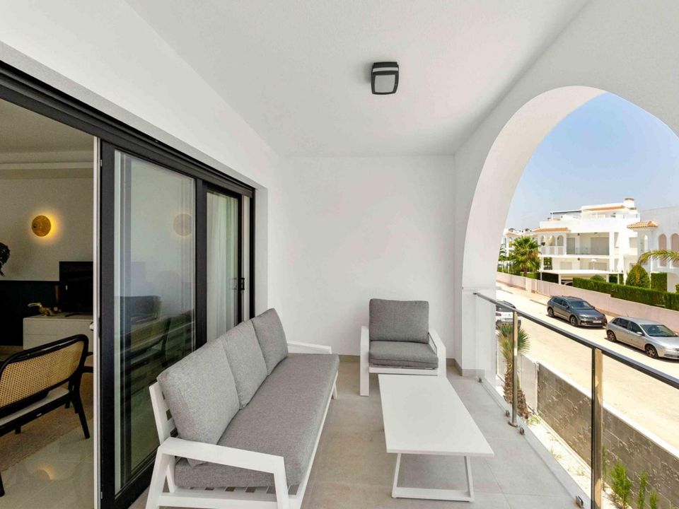 Lejlighed i Algorfa, Alicante - foto 2