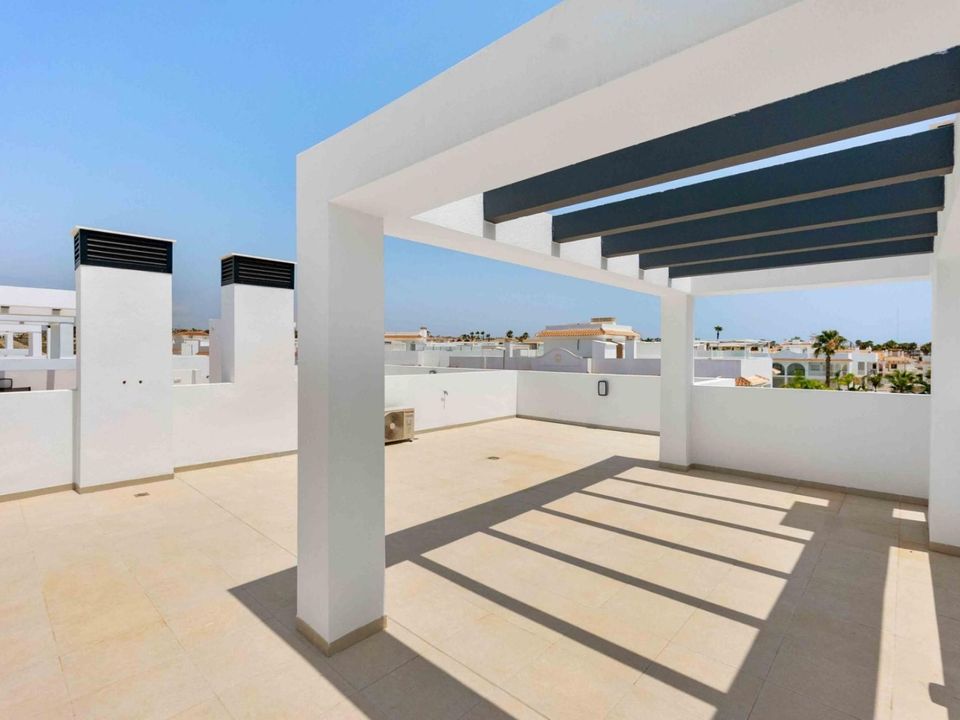 Lejlighed i Algorfa, Alicante - foto 5