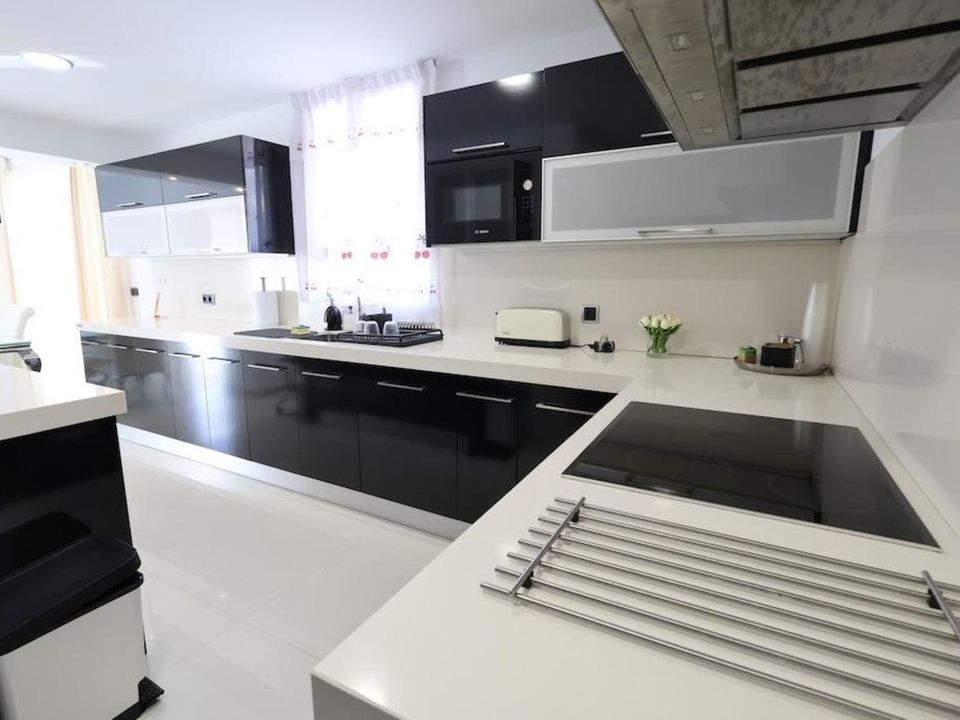 Villa i Cabo Roig, Alicante - foto 3