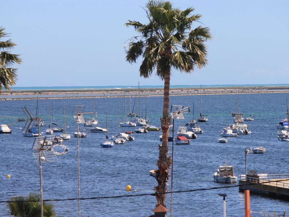 Lejlighed i Lo Pagan, Murcia - foto 1