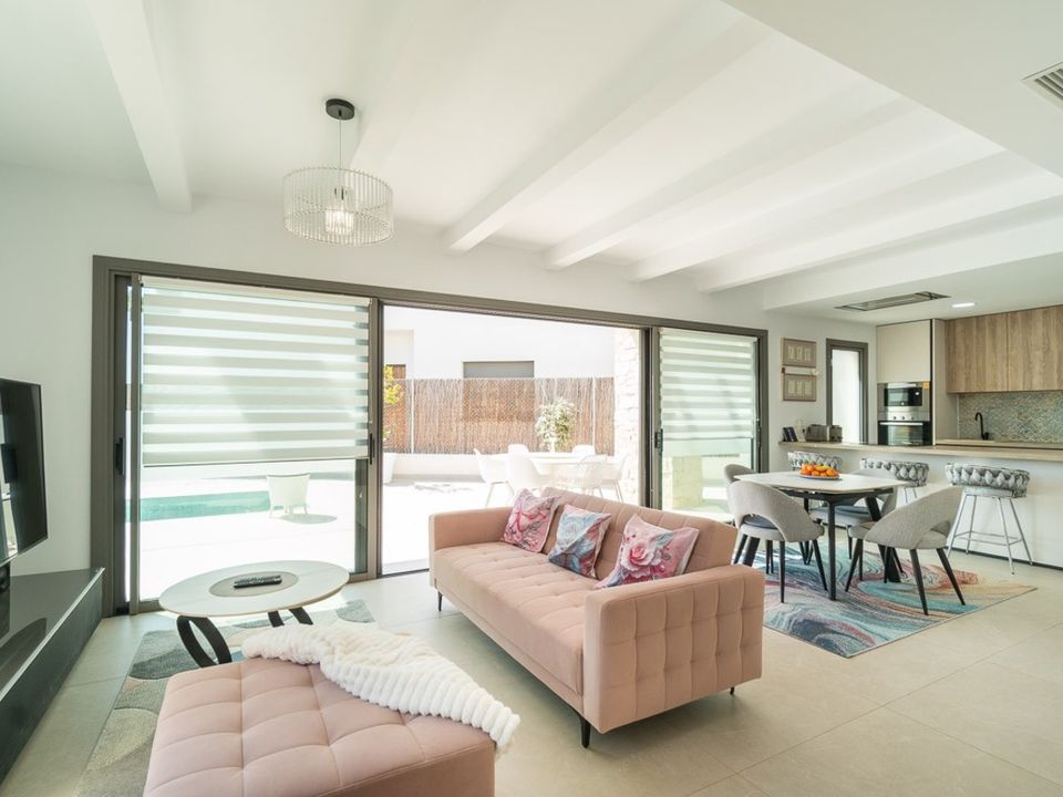 Villa i Orihuela Costa, Alicante - foto 3