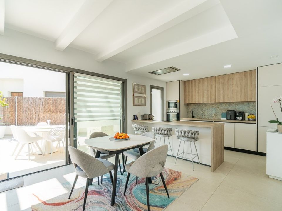 Villa i Orihuela Costa, Alicante - foto 5