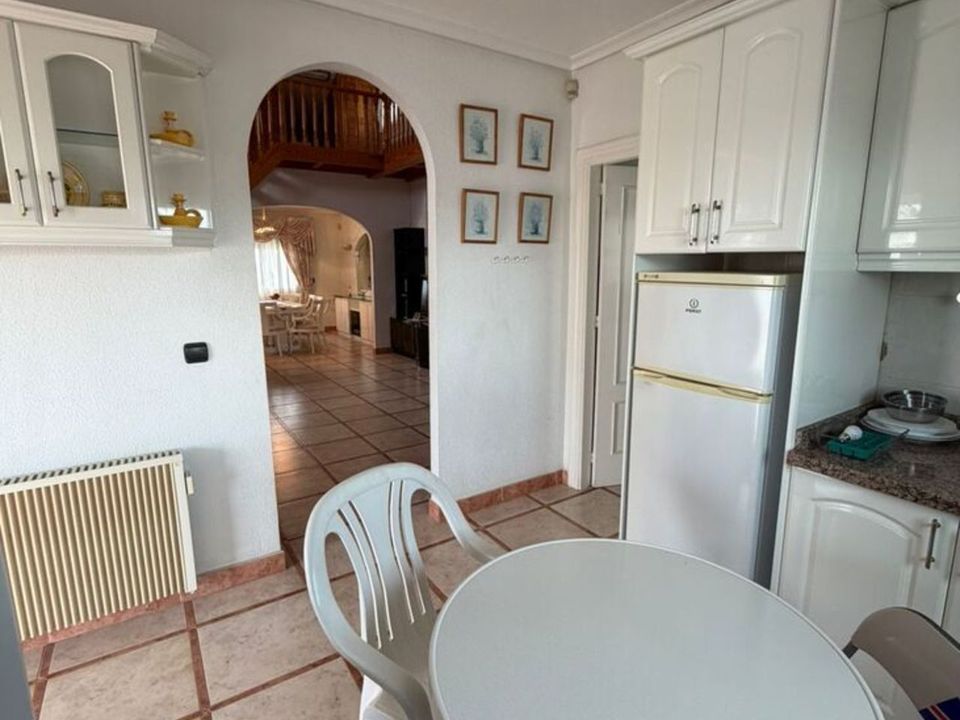 Villa i Playa Flamenca, Alicante - foto 3