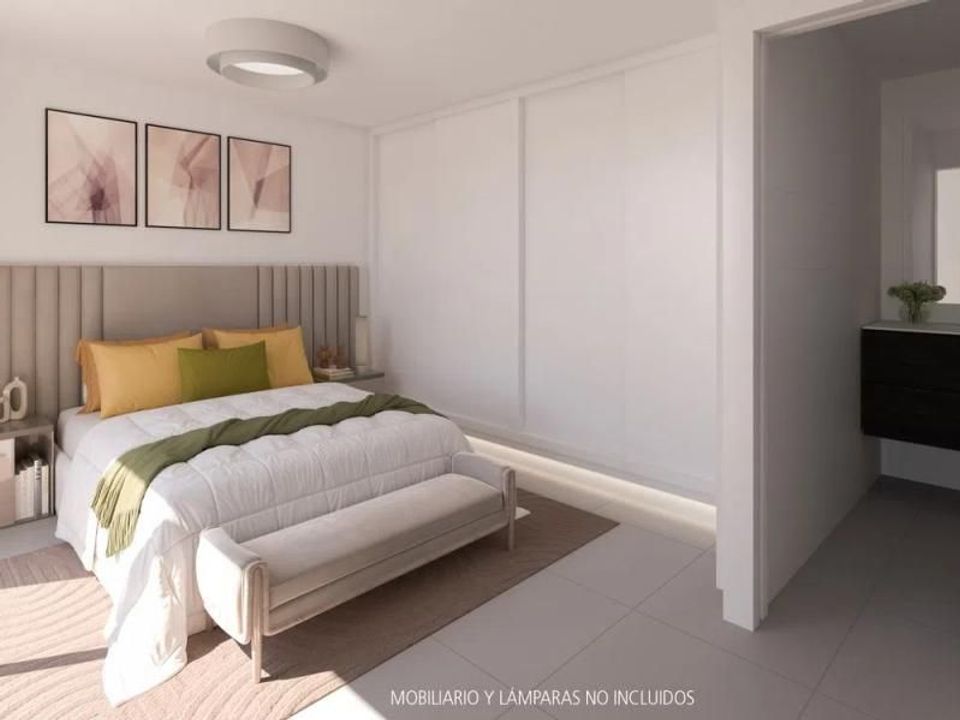 Rækkehus i Torrox, Malaga - foto 5