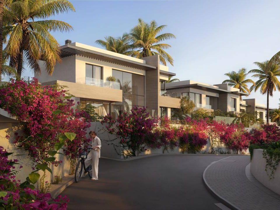 Villa i Mijas, Malaga - foto 3