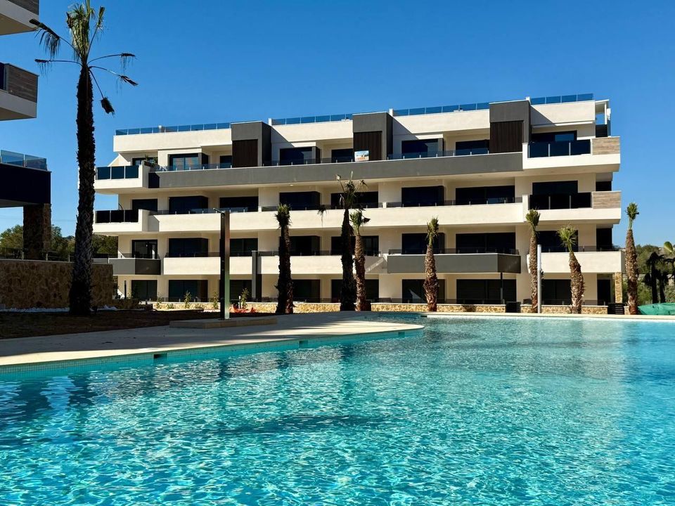 Penthouse i Los Altos, Alicante - foto 2