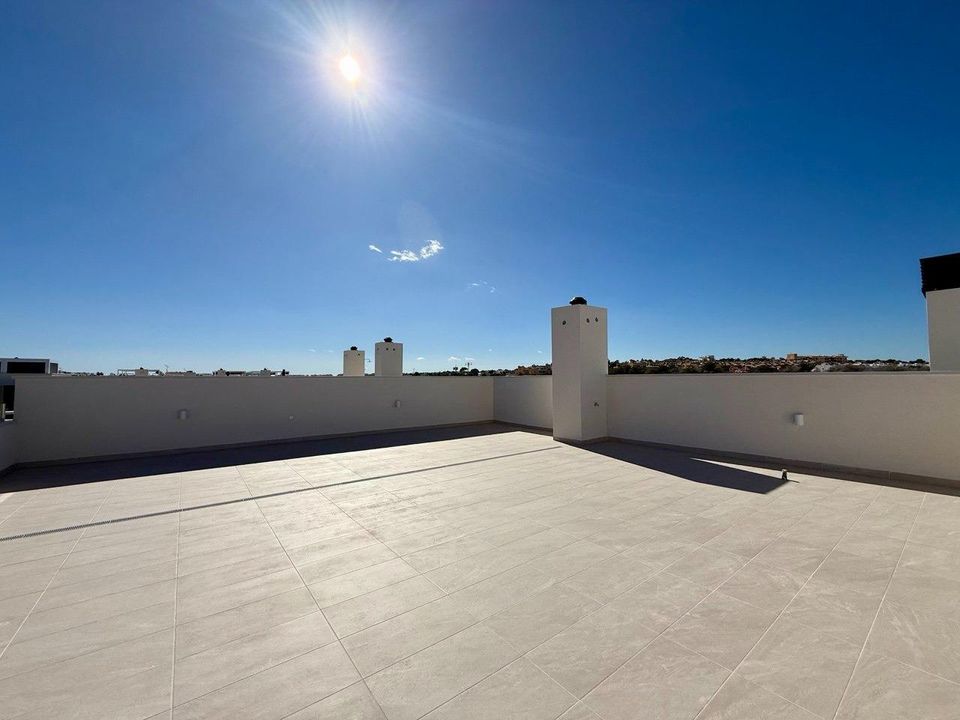 Penthouse i Los Altos, Alicante - foto 4
